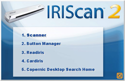 irislink software download